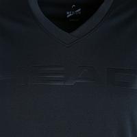 Head Transition T4S V-Neck Shirt Black
